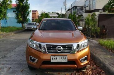 Nissan Navara 2015 manual 4x2 diesel not hilux strada ranger 4x4 bt 50