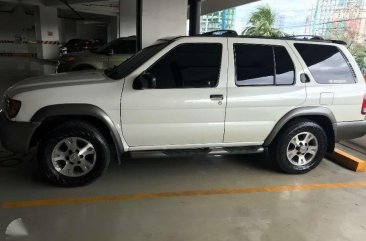 Nissan Pathfinder 2001 for sale 