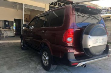 Isuzu Sportivo 2012 Automatic FOR SALE 