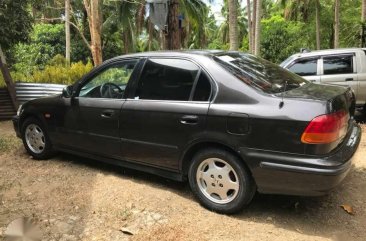 Honda Civic 1996 for sale