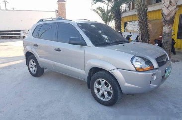 Good as new Hyundai Tucson 2009 for sale