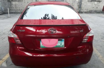 Toyota Vios 2010 for sale