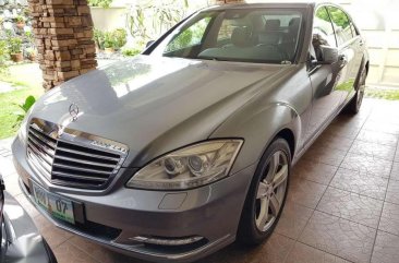 2012 Mercedes Benz S300 LWB 50tkms casa maintained