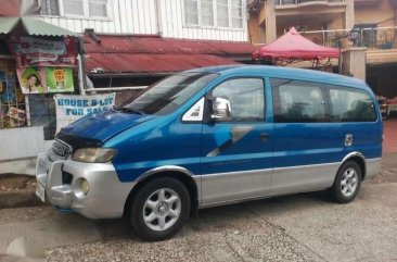 Hyundai Starex 1997 for sale