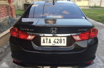 Honda City 2015 for sale