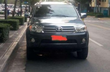 Toyota Fortuner 2010 for sale