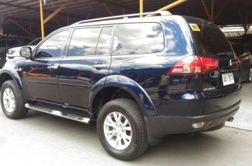 Mitsubishi Montero Sport 2014 for sale