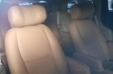 Good as new Kia Grand Carnival 2017 for sale