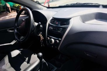 2017 Hyundai Eon Manual Transmission 8k kilometers ONLY