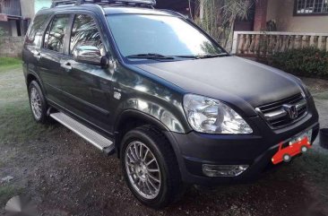 Honda Cr-V 2004 for sale