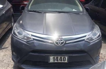 Toyota Vios G manual 2016 for sale 