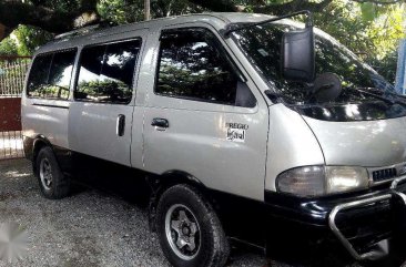 Kia Pregio van 2001 for sale 