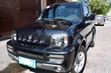 2012 Suzuki Jimny AT 4x4 Local