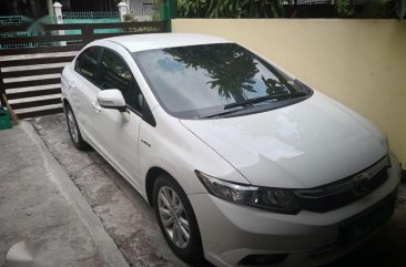 2012 Honda Civic for sale