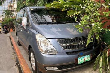 Hyundai Grand Starex 2008 for sale