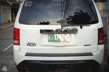 2012 Honda Pilot FOR SALE 