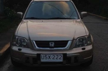 Honda Cr-V 1998 for sale