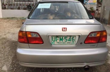 Honda Civic 1996 for sale