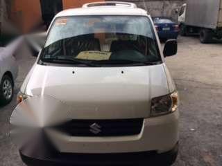 Suzuki Apv-panel van -MT for sale 