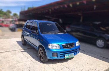 2008 Suzuki Alto for sale