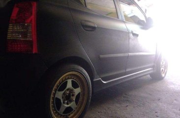 Kia Picanto 2005 FOR SALE 