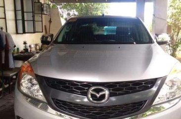 Mazda Bt 50 2016 matic assume bal