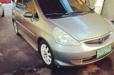 Honda Jazz 2007 FOR SALE 