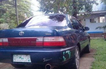 Toyota Corolla xe 96 FOR SALE 