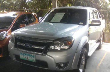 Well-maintained Ford Ranger 2009 for sale 