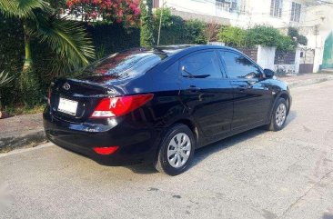 2016 Hyundai Accent for sale