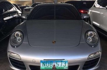 2010 Porsche 911 Carrera S PDK