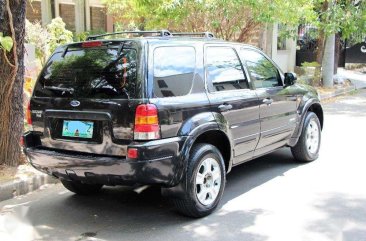 2004 Ford Escape​ For sale 