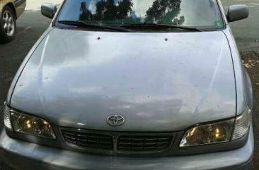 Toyota Corolla 2000 Lovelife FOR SALE 