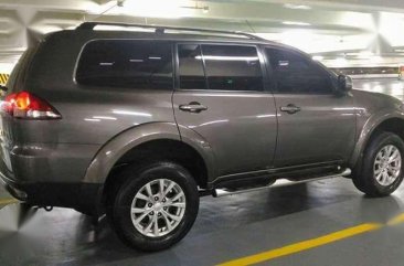 Montero Sport GLX 2014 AT FOR SALE 