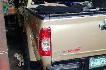 Isuzu D-max 2008 for sale