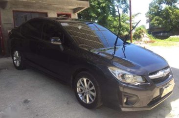 2014 Subaru Impreza for sale