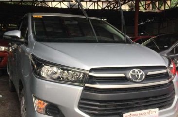 2017 Toyota Innova for sale