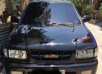 Well-kept Isuzu Crosswind 2001 for sale