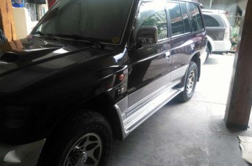 MitsuBishi Pajero 2000 for sale