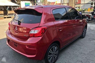 2016 Mitsubishi Mirage for sale