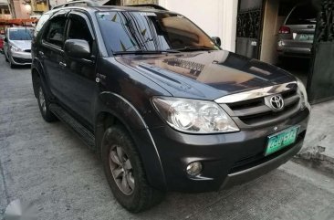 2005 Toyota Fortuner for sale