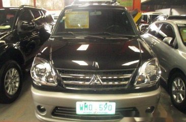 Good as new Mitsubishi Adventure 2012 for sale