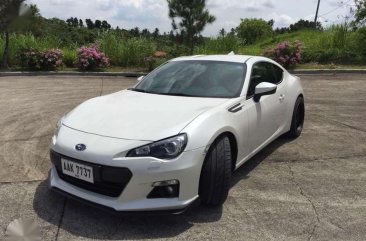 2014 Subaru Brz FOR SALE 