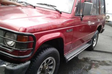 Mitsubishi Pajero DSL 4X4 1994 for sale 