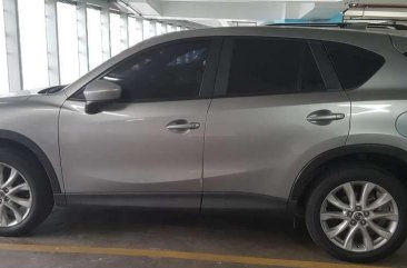 Mazda Cx-5 2015 for sale