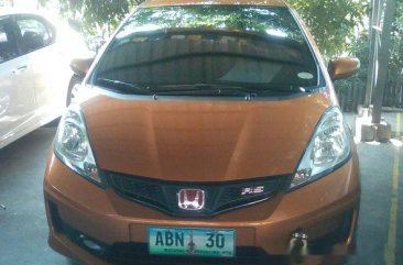 Good as new Honda Jazz 2012 for sale