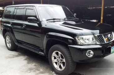 Well-kept Nissan Patrol 2011 for sale