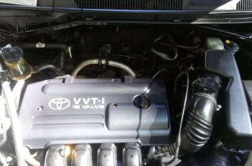 Toyota RAV4 2004 2005 manual FOR SALE 