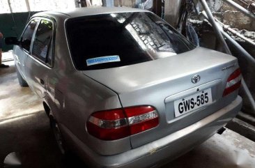 2004 Toyota Corolla for sale