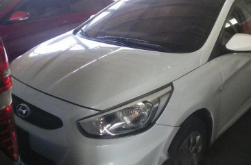 Well-kept Hyundai Accent 2016 for sale